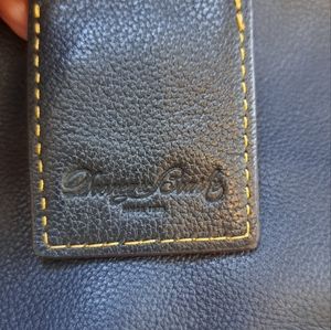 Dooney and Burke Navy purse